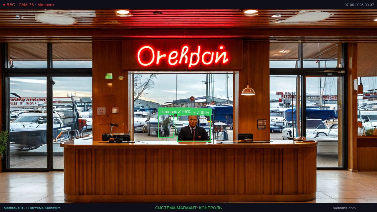 Охрана яхтенных клубов и причалов в Новороссийска — от 2 200 ₽/причал/мес
