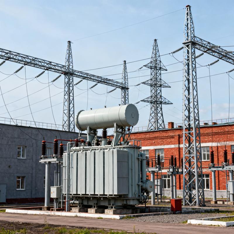 Антидрон системы для электростанций и подстанций в Новороссийска Антидрон системы для электростанций и подстанций в Новороссийска