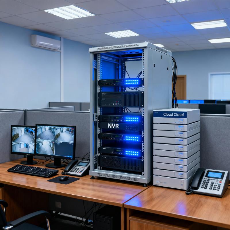 Установка видеонаблюдения в городе Новороссийск. Монтаж и установка видеокамер и систем IP видеонаблюдения | «Мелдана»