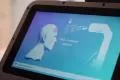 Бесконтактная идентификация COVID-19 Бесконтактная идентификация COVID-19
