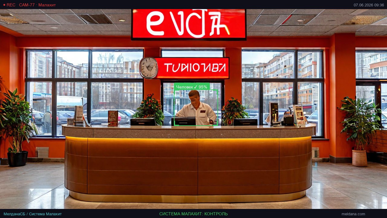 Мониторинг загрузки ресторана (оборот столов) в Новороссийска — от 1 400 ₽/ресторан/мес