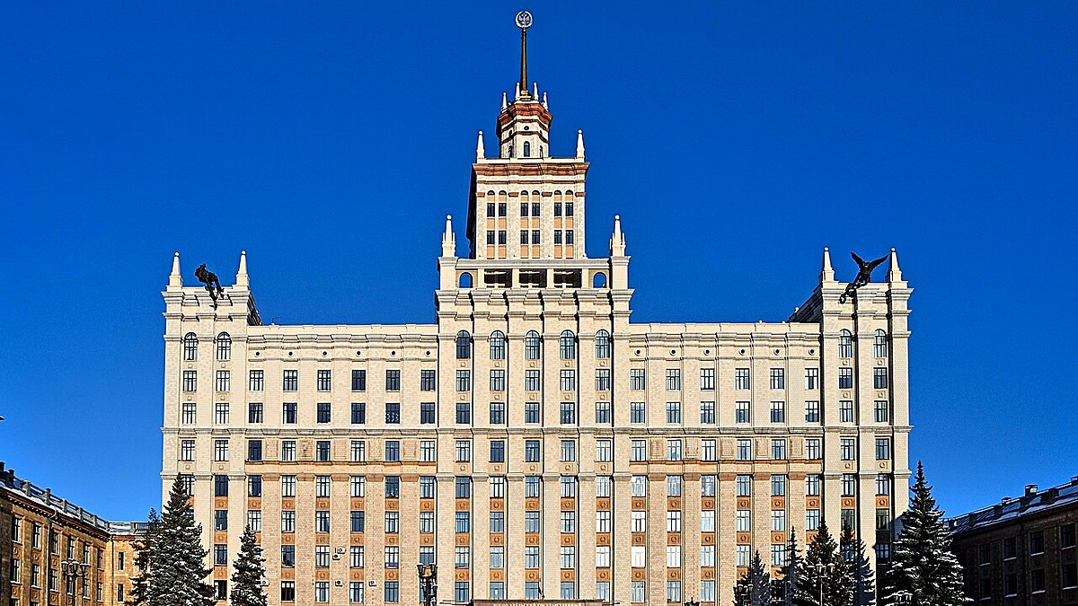 Паспорт безопасности вуза и научной организации в Новороссийска: требования ПП № 1421