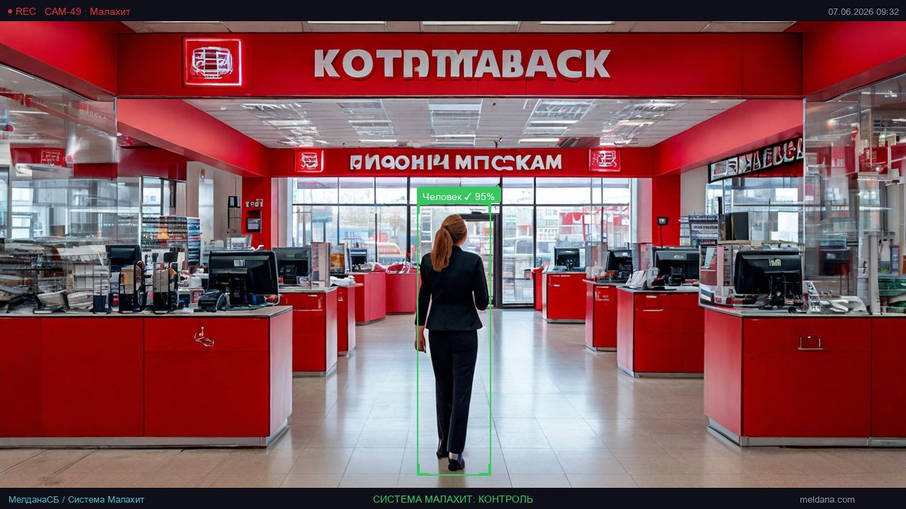 Контроль маршрутов инкассации в Новороссийска — от 2 400 ₽/маршрут/мес