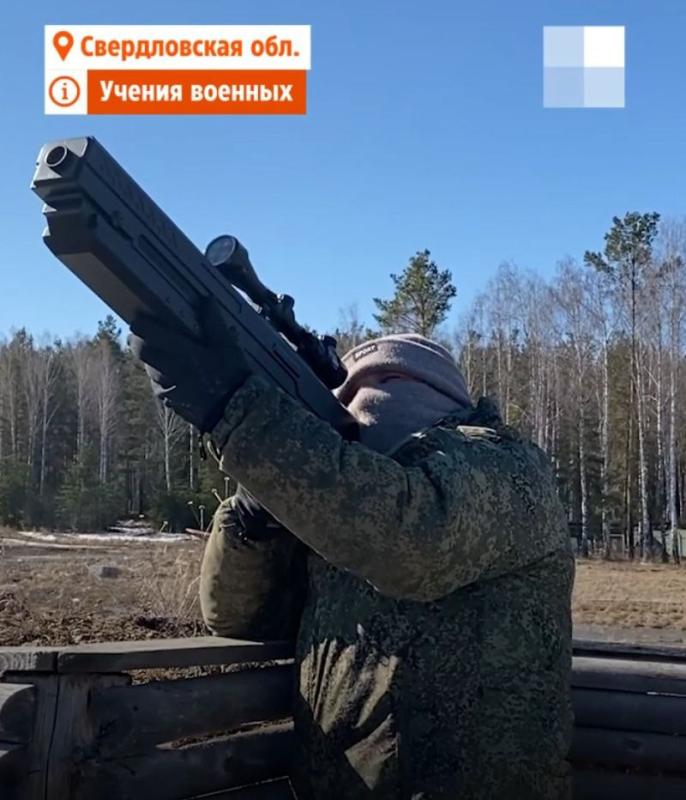 Система антидрон "Мелдана": Эффективная защита от FPV-дронов в Новороссийска 