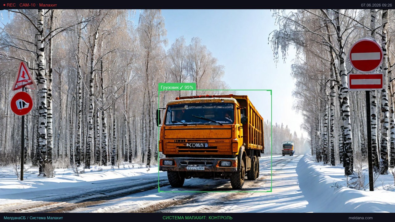 Контроль маршрутов спецтехники на объекте в Новороссийска — от 2 100 ₽/единица/мес