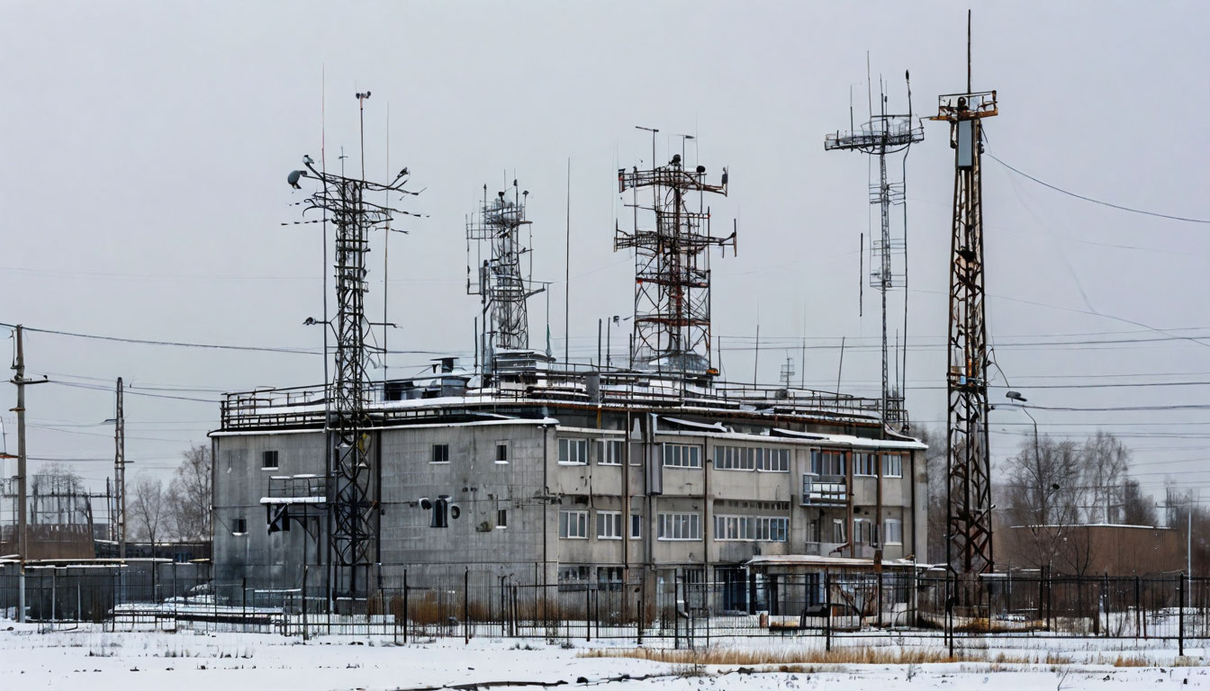 Легализация РЭБ и антидрон-защиты под ключ в Новороссийска
