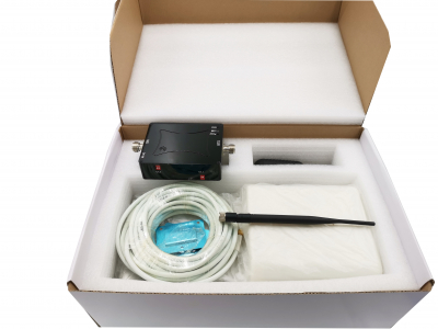 Бустер МЕЛДАНА ML-B1-2100-2600 