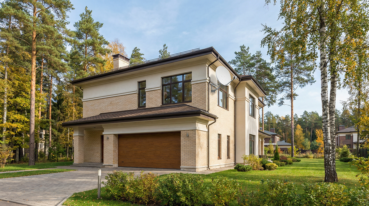 Спутниковый интернет установка и подключение в Новороссийска