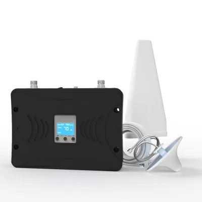 Репитер ML-R2- PRO-900-1800-2600 