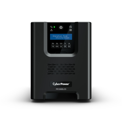CyberPower PR1000ELCD 
