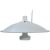 Wifi мост Ubiquiti PBE-M2-400 10/100BASE-TX компл.:параболический отражатель/антенна/крепления/адаптер 