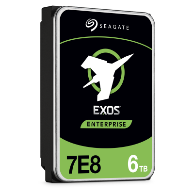 Seagate Exos 7E8 ST6000NM0115 